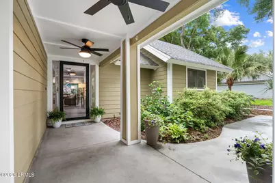 659 S Reeve Road, Saint Helena Island, SC 29920 - Photo 6