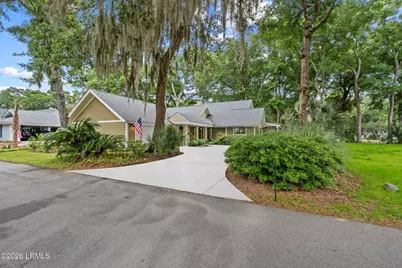 659 S Reeve Road, Saint Helena Island, SC 29920 - Photo 2