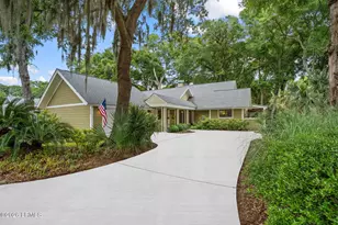 659 S Reeve Rd, Saint Helena Island, SC 29920 - Photo 1