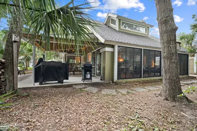 659 S Reeve Road, Saint Helena Island, SC 29920 - Photo 36