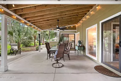 659 S Reeve Road, Saint Helena Island, SC 29920 - Photo 34