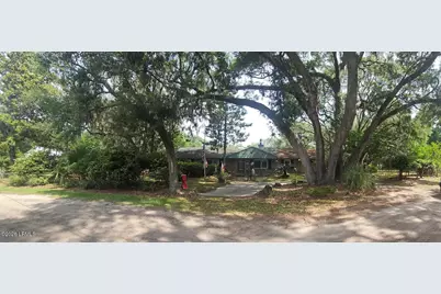 5003 Luella Street, Beaufort, SC 29906 - Photo 1