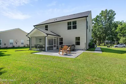 137 Teal Bluff Boulevard, Seabrook, SC 29940 - Photo 32