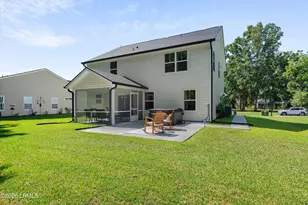 137 Teal Bluff Blvd, Seabrook, SC 29940 - Photo 32