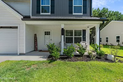 137 Teal Bluff Boulevard, Seabrook, SC 29940 - Photo 2