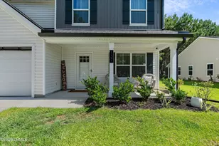 137 Teal Bluff Blvd, Seabrook, SC 29940 - Photo 2