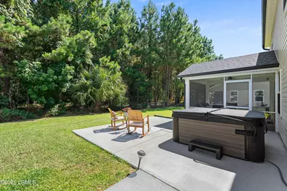 137 Teal Bluff Boulevard, Seabrook, SC 29940 - Photo 36
