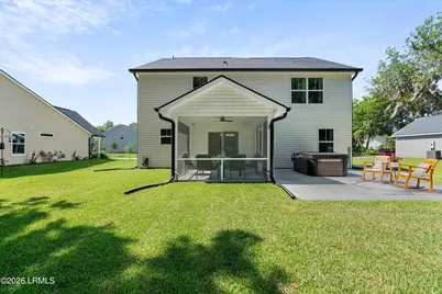 137 Teal Bluff Boulevard, Seabrook, SC 29940 - Photo 34
