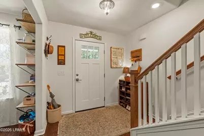 137 Teal Bluff Boulevard, Seabrook, SC 29940 - Photo 4