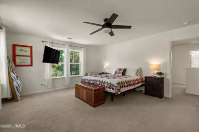 137 Teal Bluff Boulevard, Seabrook, SC 29940 - Photo 18