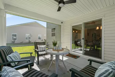 137 Teal Bluff Boulevard, Seabrook, SC 29940 - Photo 30