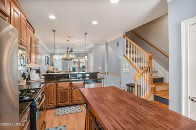 48 Battery Creek Club Drive, Beaufort, SC 29902 - Photo 12