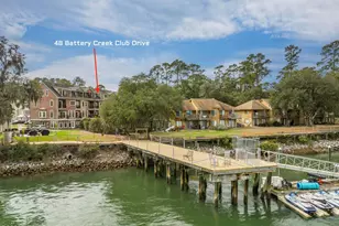 48 Battery Crk Clb Dr, Beaufort, SC 29902 - Photo 1