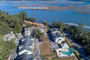 48 Battery Crk Clb Dr, Beaufort, SC 29902 - Photo 2