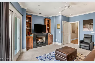 48 Battery Creek Club Drive, Beaufort, SC 29902 - Photo 20