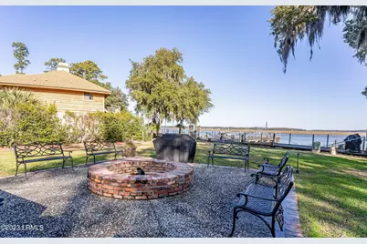 48 Battery Creek Club Drive, Beaufort, SC 29902 - Photo 38