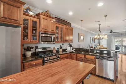 48 Battery Creek Club Drive, Beaufort, SC 29902 - Photo 8