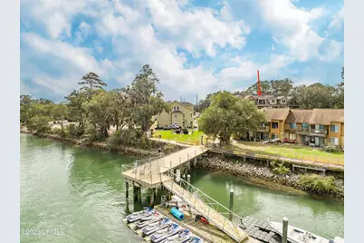 48 Battery Creek Club Drive, Beaufort, SC 29902 - Photo 4