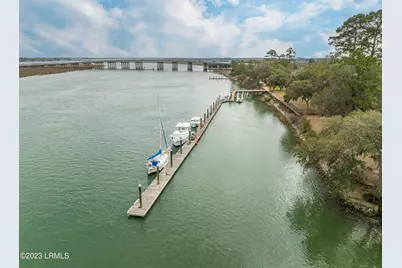 48 Battery Creek Club Drive, Beaufort, SC 29902 - Photo 6
