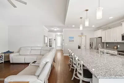 3886 Oyster Bluff Boulevard, Beaufort, SC 29907 - Photo 28