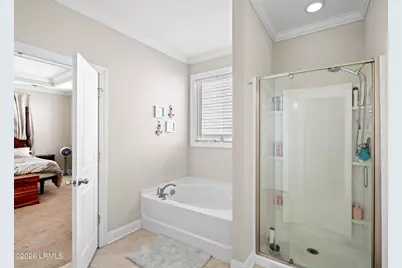 3886 Oyster Bluff Boulevard, Beaufort, SC 29907 - Photo 34
