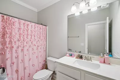 3886 Oyster Bluff Boulevard, Beaufort, SC 29907 - Photo 14