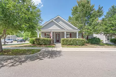 3886 Oyster Bluff Boulevard, Beaufort, SC 29907 - Photo 1