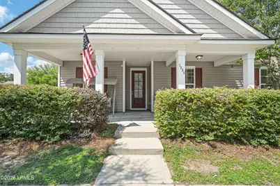 3886 Oyster Bluff Boulevard, Beaufort, SC 29907 - Photo 4