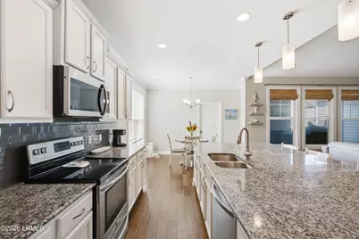 3886 Oyster Bluff Boulevard, Beaufort, SC 29907 - Photo 22