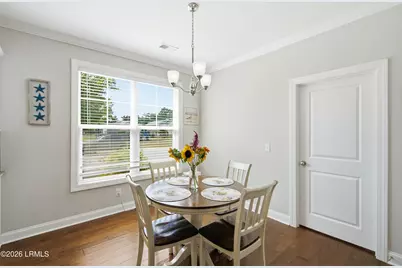 3886 Oyster Bluff Boulevard, Beaufort, SC 29907 - Photo 24