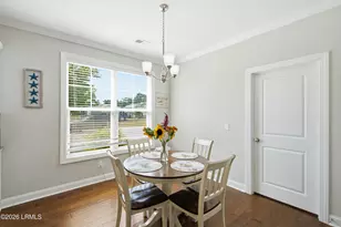 3886 Oyster Bluff Blvd, Beaufort, SC 29907 - Photo 24