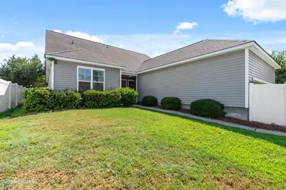 3886 Oyster Bluff Boulevard, Beaufort, SC 29907 - Photo 38