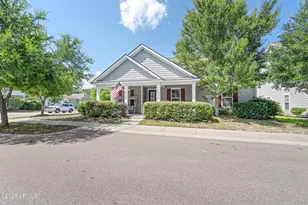 3886 Oyster Bluff Blvd, Beaufort, SC 29907 - Photo 2