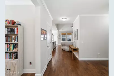 3886 Oyster Bluff Boulevard, Beaufort, SC 29907 - Photo 20