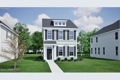 21 Rearden Way, Beaufort, SC 29906 - Photo 1
