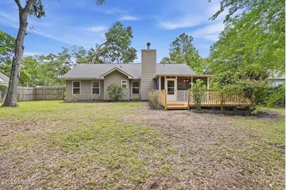 16 Sherwood Lane, Beaufort, SC 29907 - Photo 26