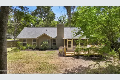 16 Sherwood Lane, Beaufort, SC 29907 - Photo 30