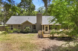16 Sherwood Ln, Beaufort, SC 29907 - Photo 30