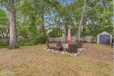 16 Sherwood Lane, Beaufort, SC 29907 - Photo 24