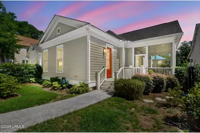 38 Sweet Olive Drive, Beaufort, SC 29907 - Photo 4