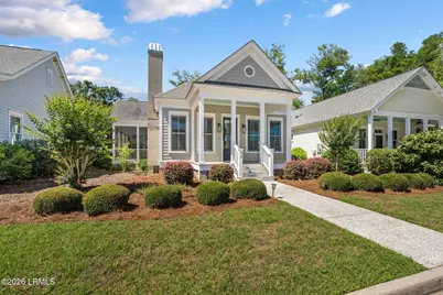 38 Sweet Olive Drive, Beaufort, SC 29907 - Photo 8