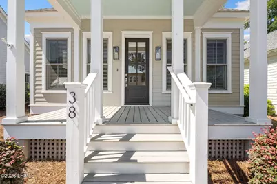 38 Sweet Olive Drive, Beaufort, SC 29907 - Photo 14