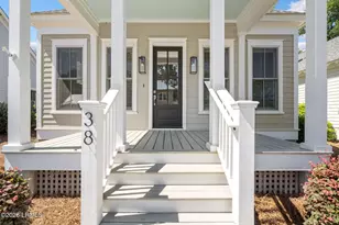 38 Sweet Olive Dr, Beaufort, SC 29907 - Photo 14