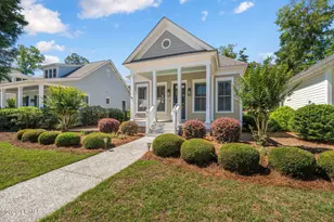 38 Sweet Olive Dr, Beaufort, SC 29907 - Photo 12