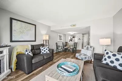 3 Cedar Reef Drive #E-211, Harbor Island, SC 29920 - Photo 28