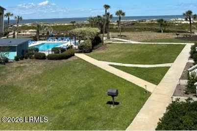 3 Cedar Reef #E-211, Harbor Island, SC 29920 - Photo 1
