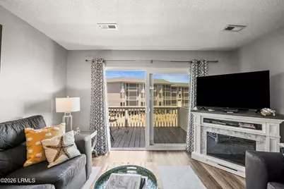 3 Cedar Reef Drive #E-211, Harbor Island, SC 29920 - Photo 30