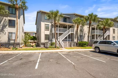 3 Cedar Reef Drive #E-211, Harbor Island, SC 29920 - Photo 14