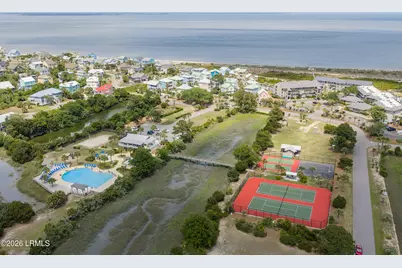 3 Cedar Reef Drive #E-211, Harbor Island, SC 29920 - Photo 8