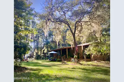 59 Hinson White Drive, Daufuskie Island, SC 29915 - Photo 18